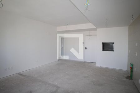 Sala/Cozinha de apartamento para alugar com 2 quartos, 79m² em Petrópolis, Porto Alegre