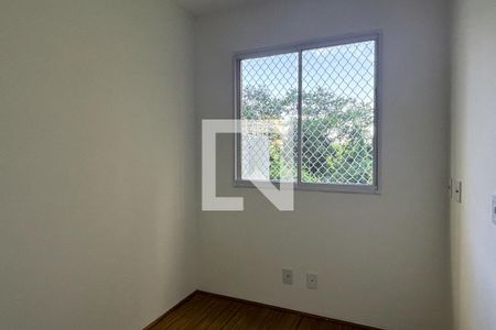 Quarto 1 de apartamento para alugar com 2 quartos, 38m² em Parque Bristol, São Bernardo do Campo