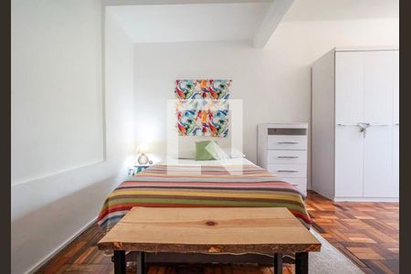Quarto de apartamento para alugar com 2 quartos, 63m² em Ipanema, Rio de Janeiro