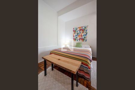 Quarto de apartamento para alugar com 2 quartos, 63m² em Ipanema, Rio de Janeiro