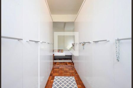 Quarto de apartamento para alugar com 2 quartos, 63m² em Ipanema, Rio de Janeiro