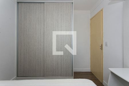 Quarto de apartamento para alugar com 1 quarto, 47m² em Vila Salete, São Paulo