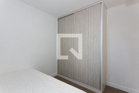 Quarto de apartamento para alugar com 1 quarto, 47m² em Vila Salete, São Paulo