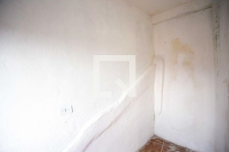 Quarto de casa para alugar com 1 quarto, 70m² em Cidade Júlia, São Paulo