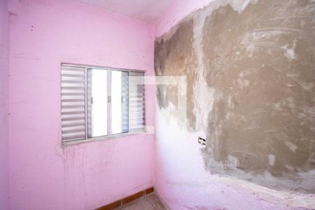 Quarto 2 de casa para alugar com 2 quartos, 70m² em Cidade Júlia, São Paulo