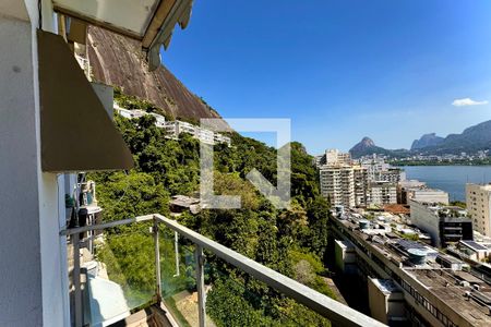 Apartamento para alugar com 4 quartos, 300m² em Lagoa, Rio de Janeiro