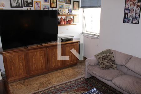 Apartamento à venda com 4 quartos, 263m² em Santa Cecilia, São Paulo