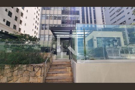 Apartamento à venda com 4 quartos, 263m² em Santa Cecilia, São Paulo