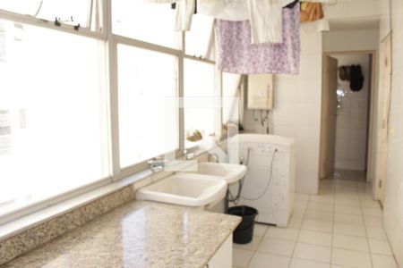 Apartamento à venda com 4 quartos, 263m² em Santa Cecilia, São Paulo