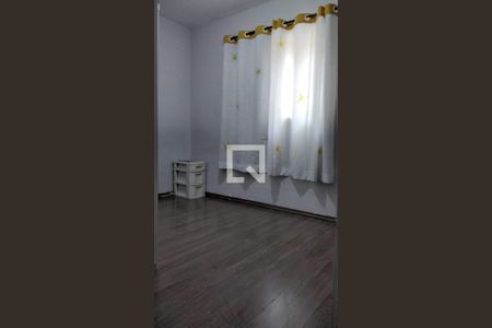 Quarto de apartamento para alugar com 2 quartos, 45m² em Jardim Sao Luiz, Guarulhos