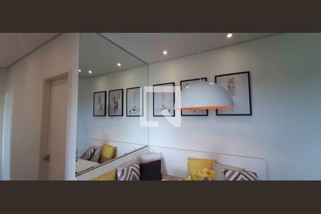 Apartamento à venda com 2 quartos, 57m² em Umuarama, Osasco