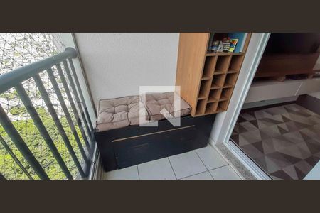 Apartamento à venda com 2 quartos, 57m² em Umuarama, Osasco