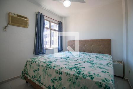 Quarto 2 de apartamento para alugar com 3 quartos, 92m² em Tijuca, Rio de Janeiro