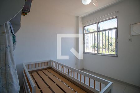 Quarto 1 de apartamento para alugar com 3 quartos, 92m² em Tijuca, Rio de Janeiro
