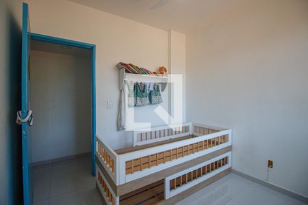 Quarto 1 de apartamento para alugar com 3 quartos, 92m² em Tijuca, Rio de Janeiro