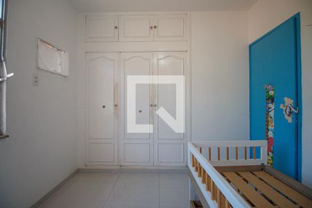 Quarto 1 de apartamento para alugar com 3 quartos, 92m² em Tijuca, Rio de Janeiro