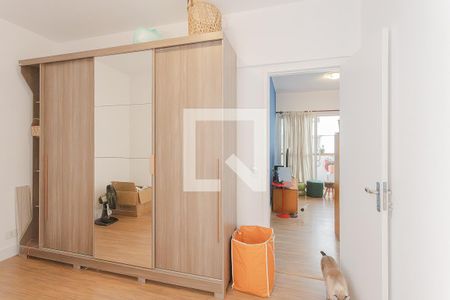 Quarto 1 de apartamento à venda com 2 quartos, 66m² em Pinheiros, São Paulo