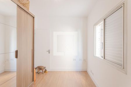 Quarto 1 de apartamento à venda com 2 quartos, 66m² em Pinheiros, São Paulo