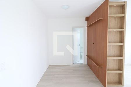 Sala de apartamento para alugar com 1 quarto, 29m² em Km 18, Osasco