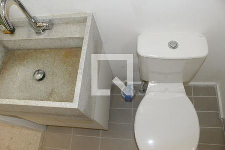 Kitnet/Studio para alugar com 1 quarto, 20m² em Higienópolis, São Paulo