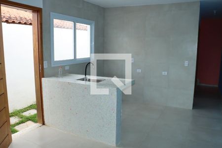 Casa para alugar com 3 quartos, 102m² em Aguassai, Cotia