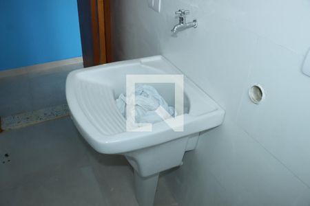 Casa para alugar com 3 quartos, 102m² em Aguassai, Cotia