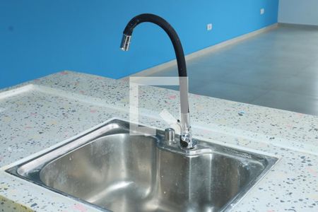 Casa para alugar com 3 quartos, 102m² em Aguassai, Cotia