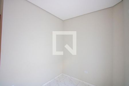 Quarto 2 de apartamento à venda com 2 quartos, 42m² em Vila Scarpelli, Santo André