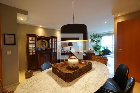 Sala de apartamento para alugar com 3 quartos, 142m² em Ipiranga, São Paulo