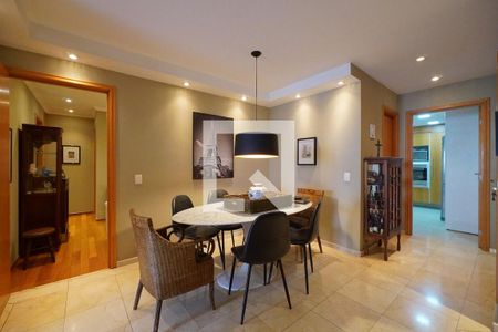 Sala de apartamento para alugar com 3 quartos, 142m² em Ipiranga, São Paulo