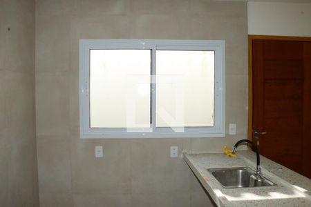 Casa para alugar com 3 quartos, 102m² em Aguassai, Cotia