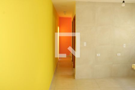 Casa para alugar com 3 quartos, 102m² em Aguassai, Cotia