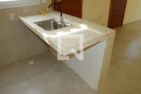 Casa para alugar com 3 quartos, 102m² em Aguassai, Cotia