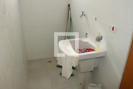 Casa para alugar com 3 quartos, 102m² em Aguassai, Cotia