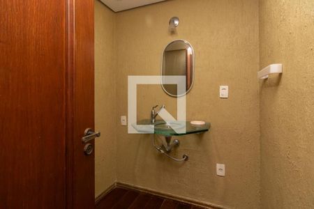 Lavabo de apartamento à venda com 4 quartos, 350m² em Farroupilha, Porto Alegre