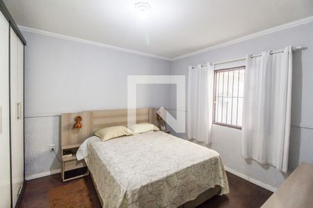 Quarto 1 de casa à venda com 3 quartos, 240m² em Vila Pouso Alegre, Barueri