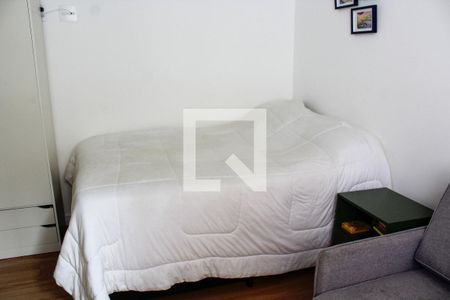 Sala/Quarto de kitnet/studio para alugar com 1 quarto, 25m² em Vila Buarque, São Paulo