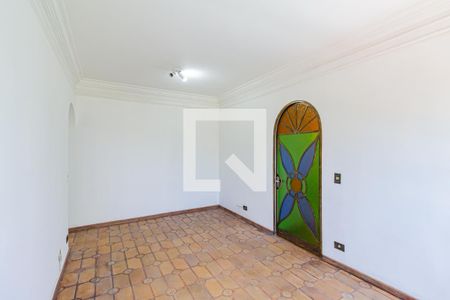 Sala de apartamento à venda com 3 quartos, 85m² em Cidade Monções, São Paulo