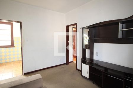 Sala de apartamento para alugar com 2 quartos, 52m² em Passo D’areia, Porto Alegre