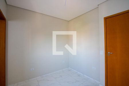 Quarto 1 de apartamento à venda com 2 quartos, 84m² em Vila Scarpelli, Santo André