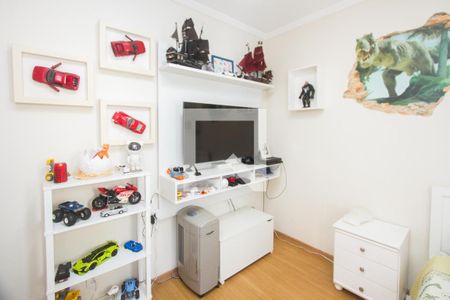 Quarto 1 de apartamento à venda com 4 quartos, 120m² em Cidade Monções, São Paulo