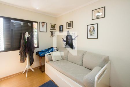 Quarto 1 de apartamento à venda com 4 quartos, 120m² em Cidade Monções, São Paulo