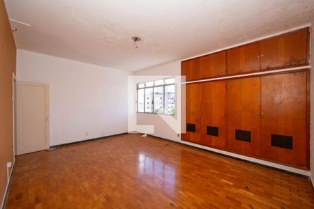 QUARTO1 de casa para alugar com 3 quartos, 100m² em Barroca, Belo Horizonte