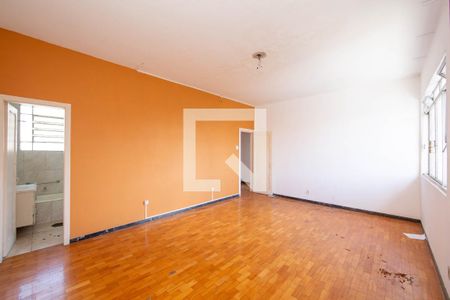QUARTO1 de casa para alugar com 3 quartos, 100m² em Barroca, Belo Horizonte