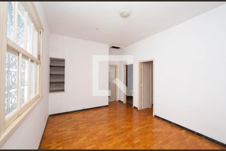 SALA de casa para alugar com 3 quartos, 100m² em Barroca, Belo Horizonte