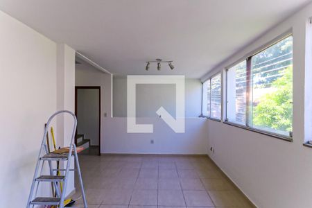 Sala de casa para alugar com 4 quartos, 200m² em Engenho de Dentro, Rio de Janeiro