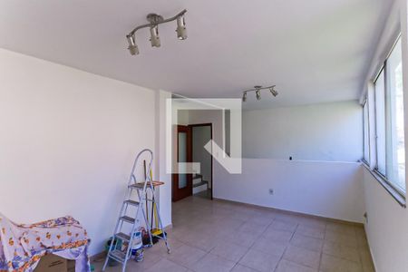 Sala de casa para alugar com 4 quartos, 200m² em Engenho de Dentro, Rio de Janeiro