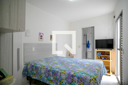 Quarto de casa à venda com 5 quartos, 225m² em Vila Conde do Pinhal, São Paulo