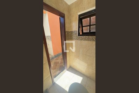 Lavabo de casa para alugar com 2 quartos, 300m² em Itaipuaçu, Maricá