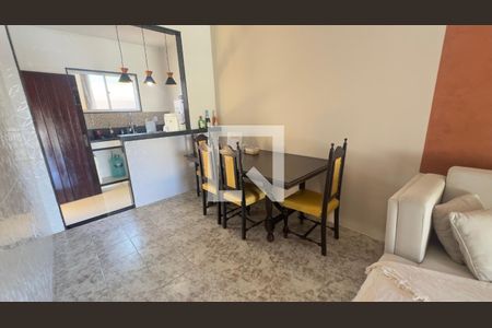 Sala de casa para alugar com 2 quartos, 300m² em Itaipuaçu, Maricá